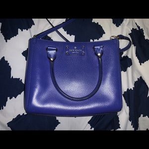 Kate Spade Crossbody